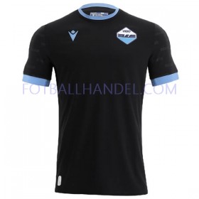 Herre Fotballdrakter SS SS Lazio Tredje 2021-22 Kortermet